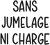 Magic Keybaord Folio sans jumelage ni charge.