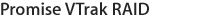 Promise VTrak RAID