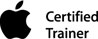 Apple Certified Trainer