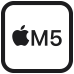Чип Apple M5