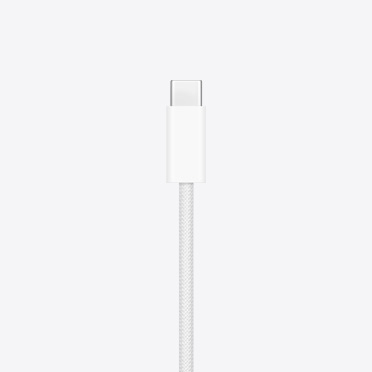 Kábel USB‑C.
