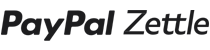 PayPal Zettle