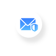 Icono de la prestación Ocultar mi Correo Electrónico