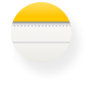 Icono de la app Notas