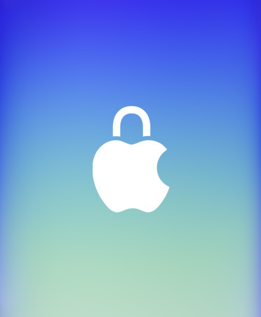 Apple security